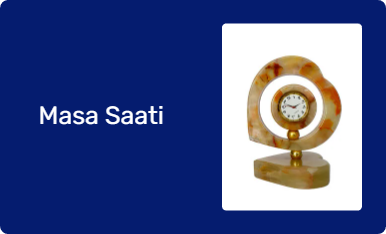 Masa Saati