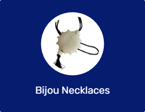 Bijou Necklaces