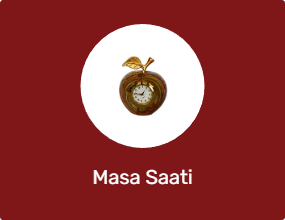 Masa Saati