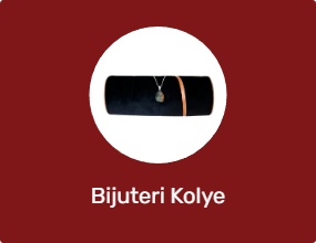 Bijuteri Kolye
