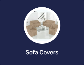 Sofa Covers