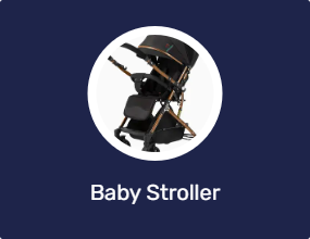 Baby Stroller