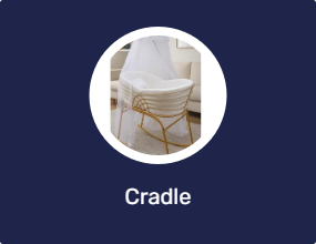 Cradle