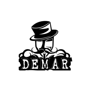 DemarTatlandırıcıAroma