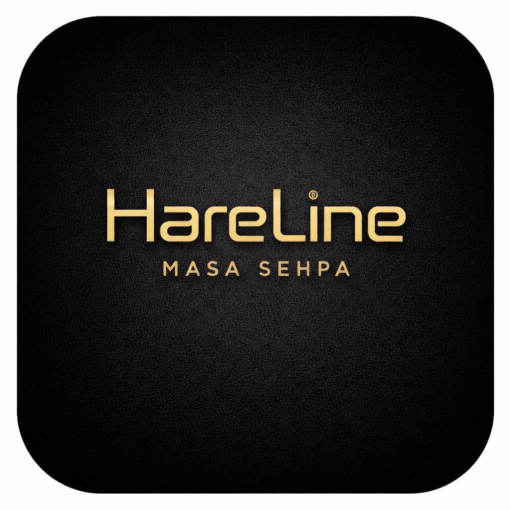 HareLine