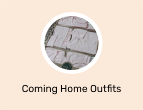 Coming Home Outfits