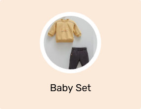 Baby Set