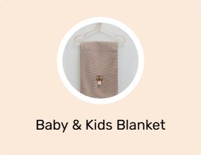 Baby & Kids Blanket