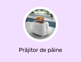 Prăjitor de pâine