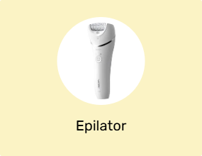 Epilator