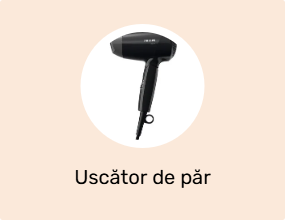 Uscător de păr