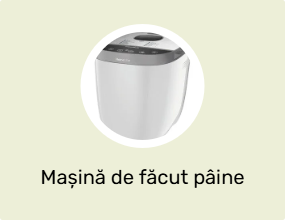 Mașină de făcut pâine