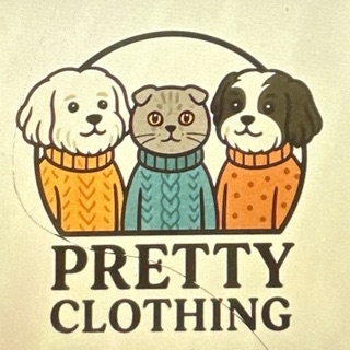 Pretty Clothing