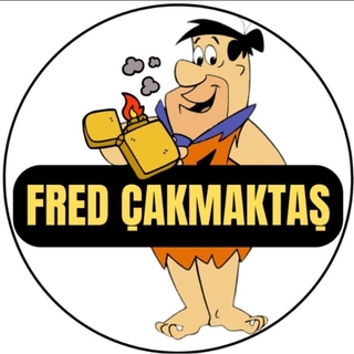 fredçakmaktaş