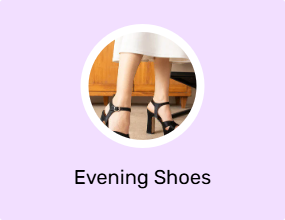 Evening Shoes