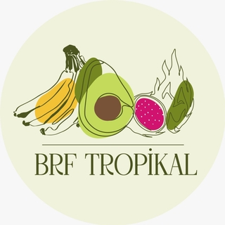 BRF tropikal