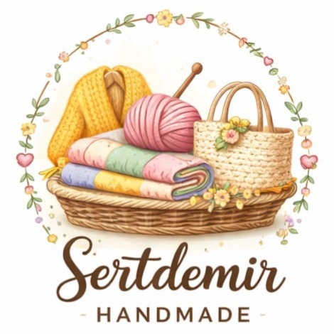 SERTDEMİR HANDMADE