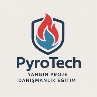 Pyrotech yangın söndürme