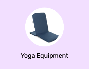 Yoga Equipment