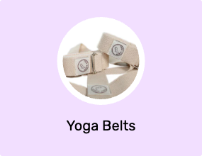 Yoga Belts