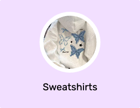 Sweatshirts