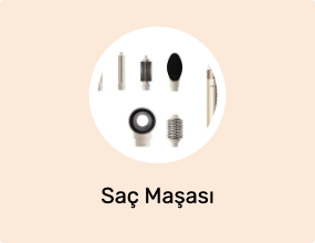 Saç Maşası