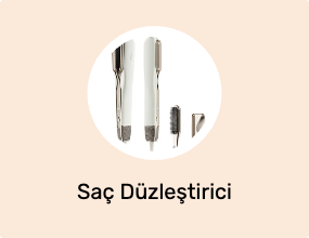Saç Düzleştirici