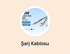 Şarj Kablosu