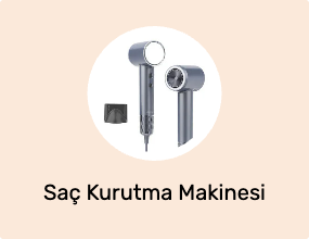 Saç Kurutma Makinesi