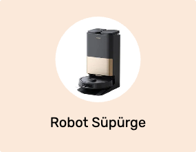 Robot Süpürge
