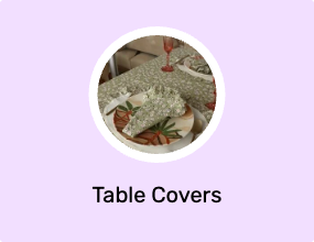Table Covers