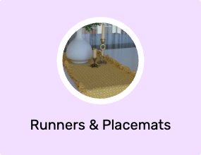 Runners & Placemats