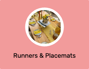 Runners & Placemats