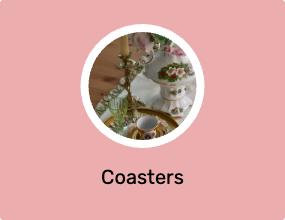 Coasters