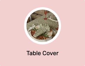 Table Cover