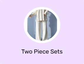 Two Piece Sets