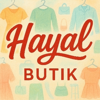 Hayal Fashion