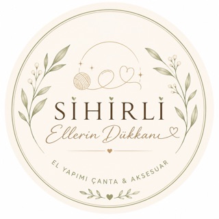 Sihirli Ellerin Dükkanı