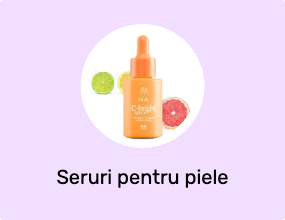 Seruri pentru piele
