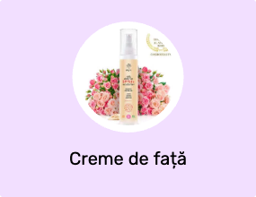Creme de față