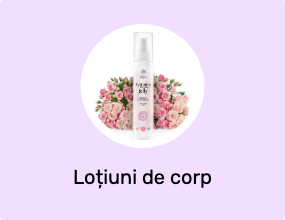 Loțiuni de corp