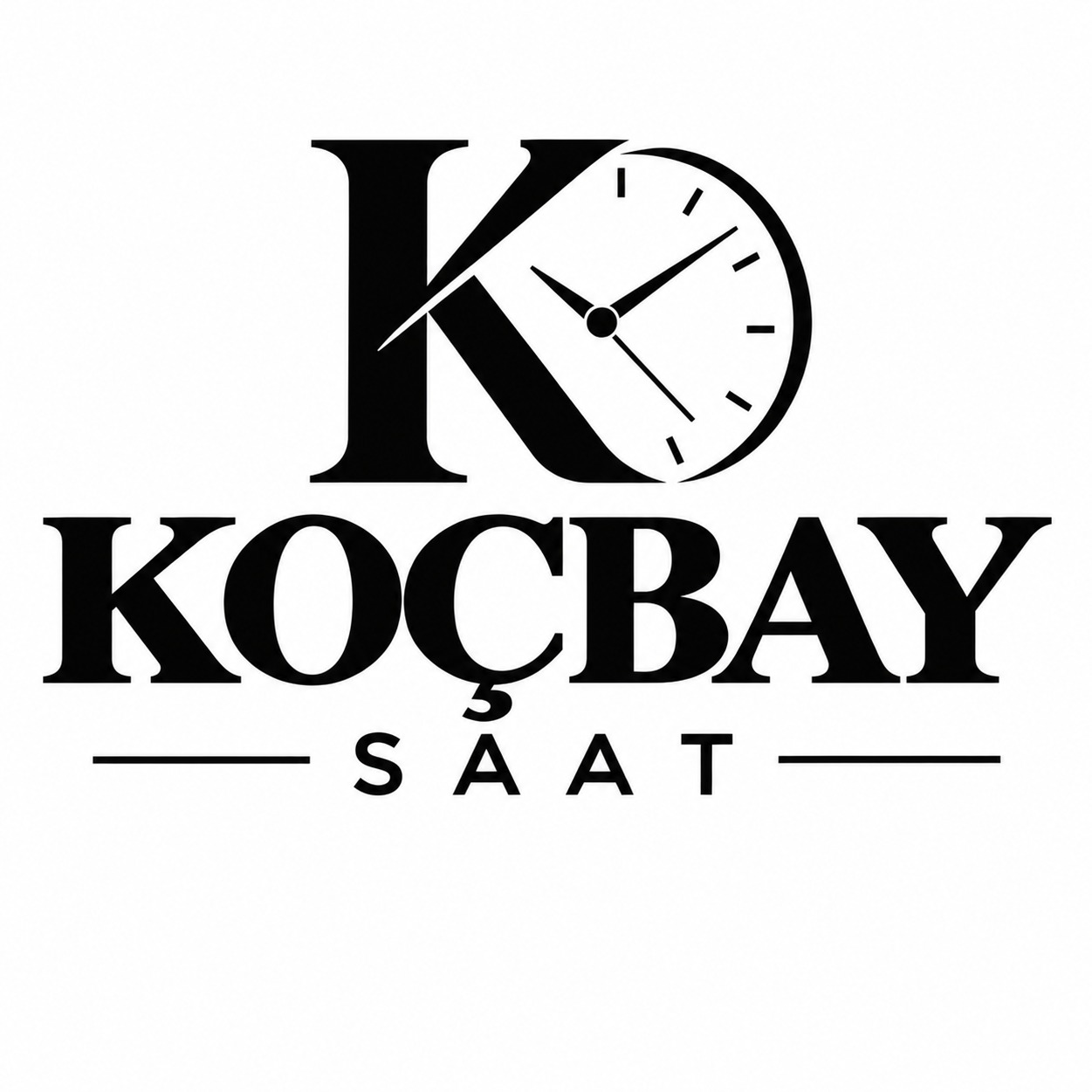 KOÇBAY logo