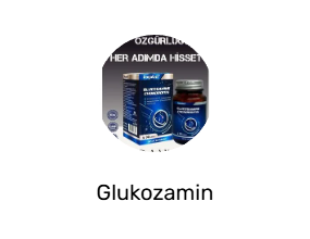 Glukozamin