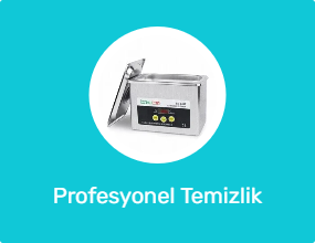 Profesyonel Temizlik Ürünü