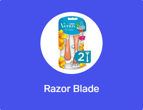 Razor Blade