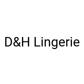 D&H Lingerie