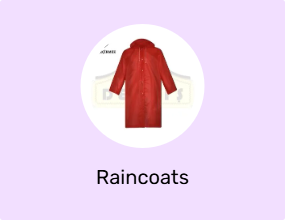 Raincoats