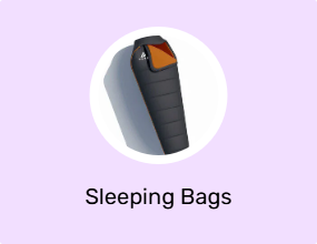 Sleeping Bags