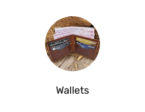 Wallets