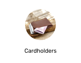 Cardholders